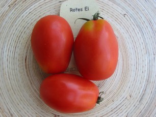 Salattomate: Riote Eiertomate